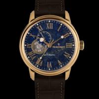 Orologio Tecnotempo "Noble Time" Limited.