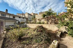 Ampia soluzione immobiliare su due livelli