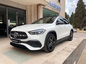Ricambi per mercedes gla 2020 a247 DISPONIAMO DI R