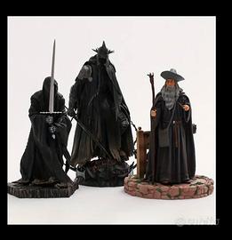 Lords of the rings Signore degli anelli