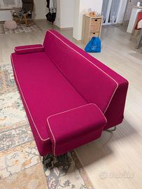 divano Calligaris 