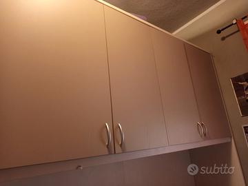 cameretta da ragazzo 