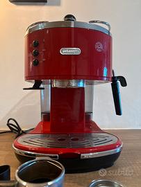 Macchina vintage DeLonghi
