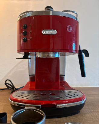 Macchina vintage DeLonghi