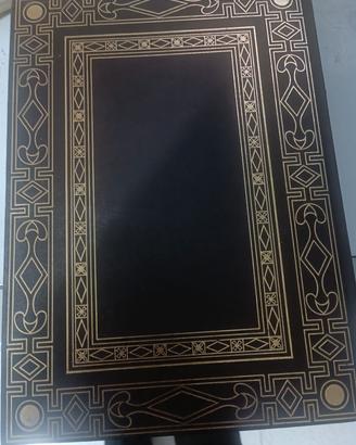La sacra Bibbia 
