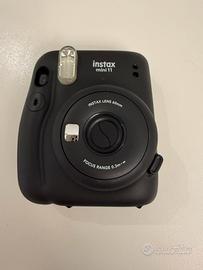 Fujifilm Instax Fotocamera Istantanea