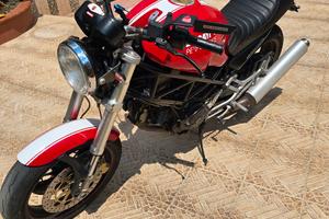 Ducati Monster 400