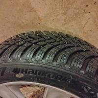 Cerchi lega Honda 16” e anche Pneumatici invernali