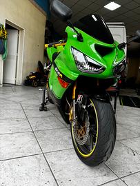 Kawasaki Ninja 636