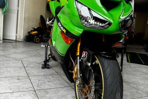 Kawasaki Ninja 636