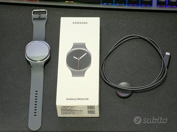 Samsung Galaxy Watch 