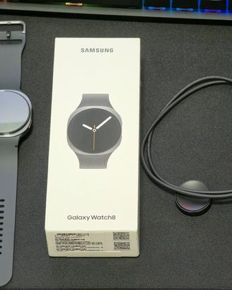 Samsung Galaxy Watch 