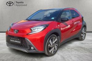 Toyota Aygo X 1.0B (72 CV) Lounge