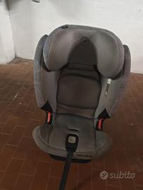seggiolone bebè confort titan pro