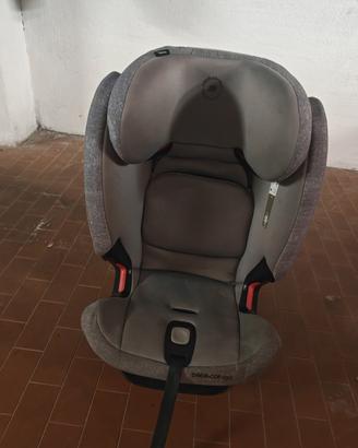 seggiolone bebè confort titan pro