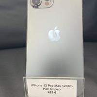 iPhone 12 Pro Max - 128Gb Graphite