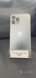iPhone 12 Pro Max - 128Gb Graphite