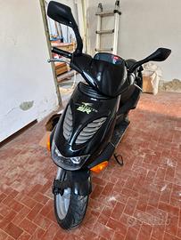 Aprilia SR 50 Stealth – 1999 – Omologato 2 posti