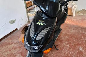 Aprilia SR 50 Stealth – 1999 – Omologato 2 posti