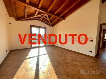 Appartamento Cesano Boscone [Cod. rif 3211399VRG]