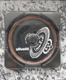 MARGHERITA ORIGINALE OLIVETTI NUOVA 84300T073