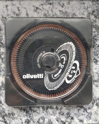MARGHERITA ORIGINALE OLIVETTI NUOVA 84300T073