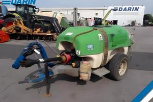 Atomizzatore EUROPIAVE Turbo 1500