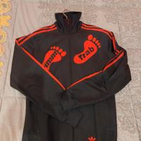 Adidas giacca 