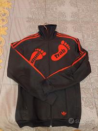 Adidas giacca 
