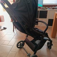 passeggino mast m2x