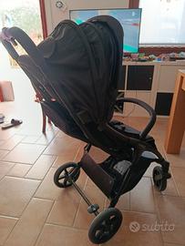 passeggino mast m2x