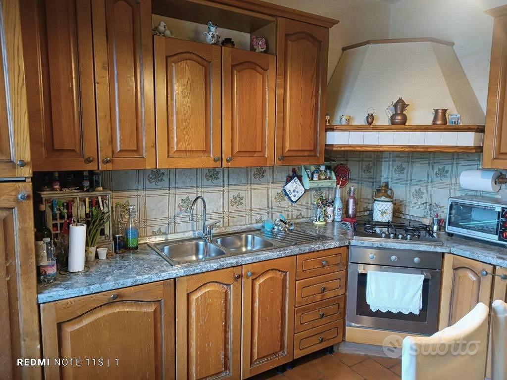 Appartamento – PO - Vista 4