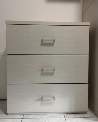 Cassettiera Giessegi