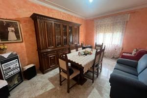 CAVARZERE: 104A: Appartamento al primo piano