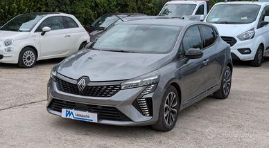 RENAULT Clio GPL 1.0Tce 90cv FRENATA ATTIVA / S