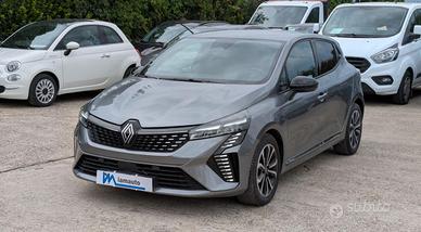 RENAULT Clio GPL 1.0Tce 90cv FRENATA ATTIVA / S