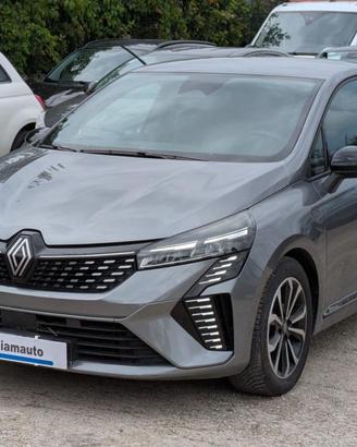 RENAULT Clio GPL 1.0Tce 90cv FRENATA ATTIVA / S