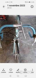 Bici Bianchi