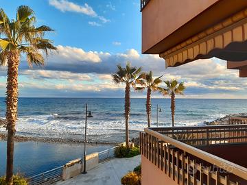 La Terrazza sul Mare