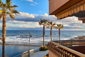 La Terrazza sul Mare