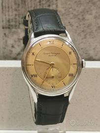 Girard Perregaux Classic Vintage 1950 Manuale
