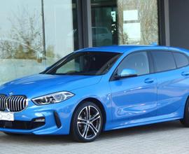 BMW 118 d 5p. Msport Automatic