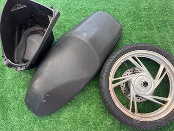 Ricambi Originali Honda Sh 2019