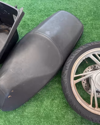 Ricambi Originali Honda Sh 2019