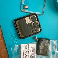 Display Apple Watch serie 3 42mm gps lte