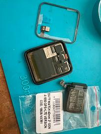 Display Apple Watch serie 3 42mm gps lte