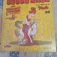 fumetto cocco bill n°26