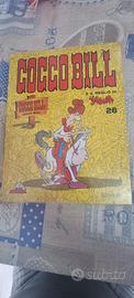 fumetto cocco bill n°26
