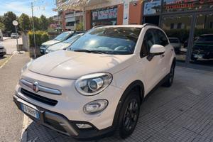 Fiat 500X 1.6 MultiJet 120 CV Cross Plus