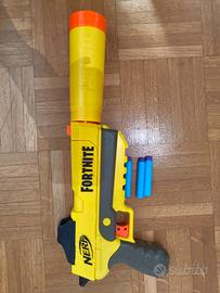 Nerf Fortnite SP-L